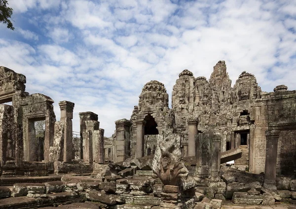 Байонский храм — стоковое фото