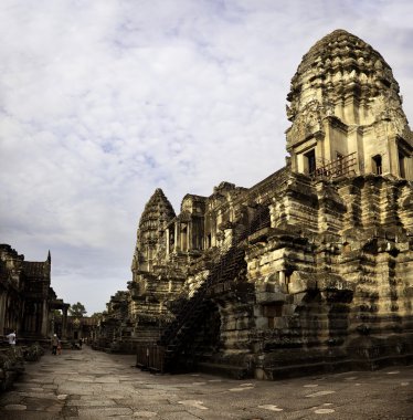 Angkor