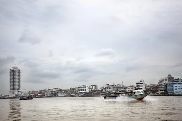 Bangkok — Stock Photo, Image