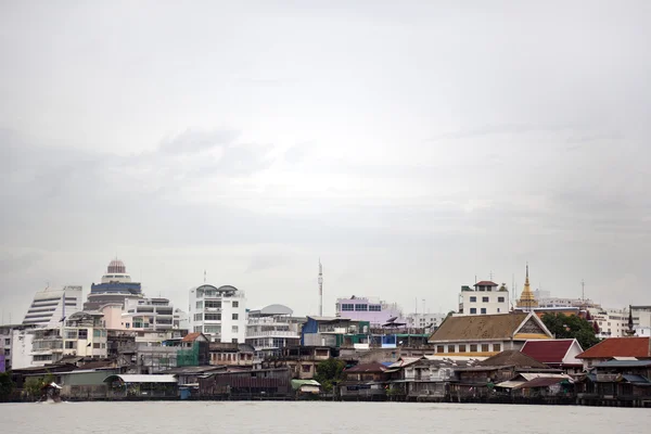 Bangkok — Stok fotoğraf