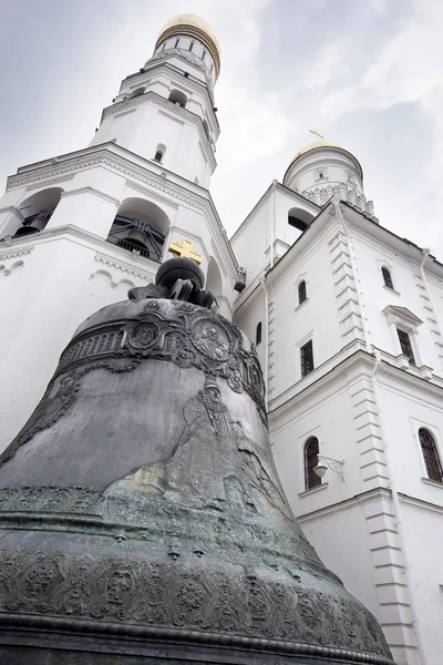 Kremlin — Foto de Stock