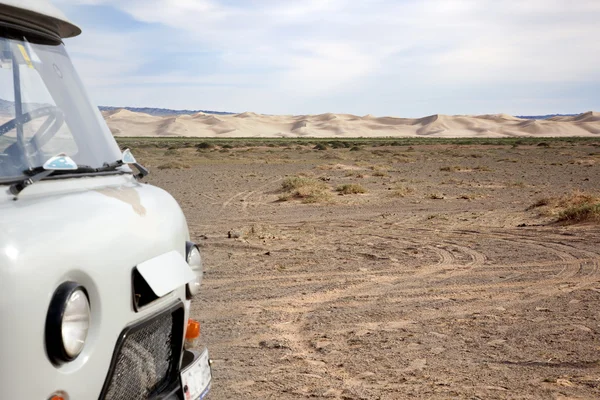 Dunas de Hongor —  Fotos de Stock