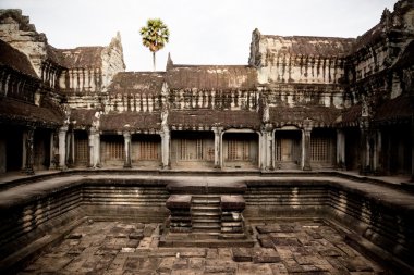 angkor tapınakları