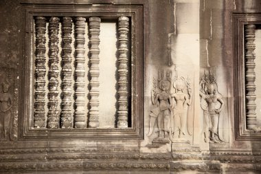 angkor tapınakları