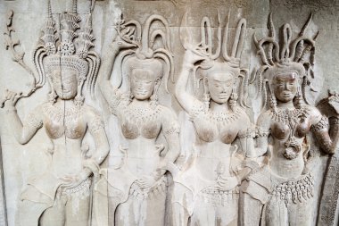 angkor tapınakları