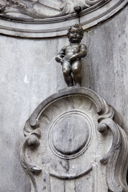 Manneken