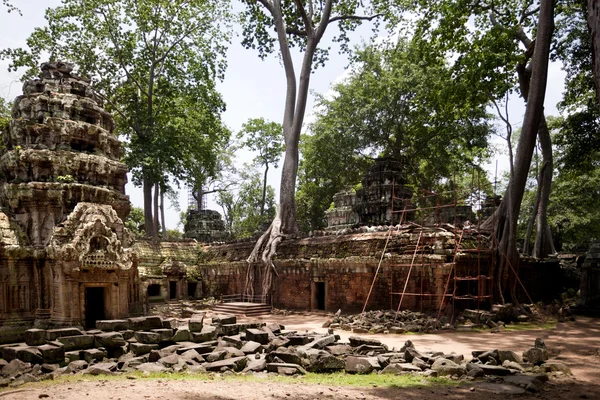 Świątyń angkor — Zdjęcie stockowe