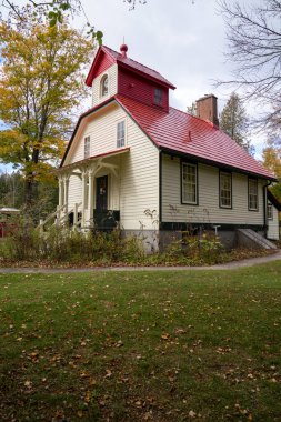 Bailey 'nin Liman Arkası Deniz Feneri