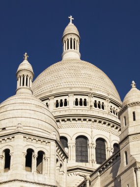 Basilique du Sacré Coeur