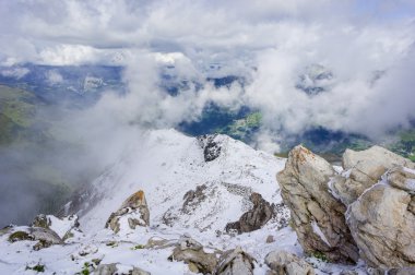 Aroser Weisshorn