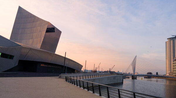 Военный музей
