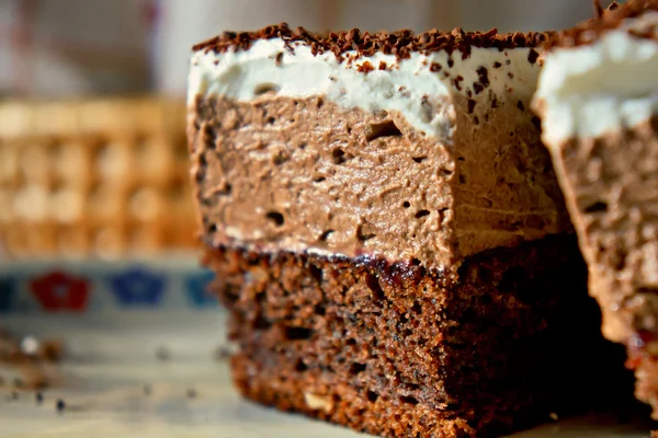 Sweet cake 2 — Stock Photo, Image