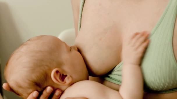 Breast sale milk video