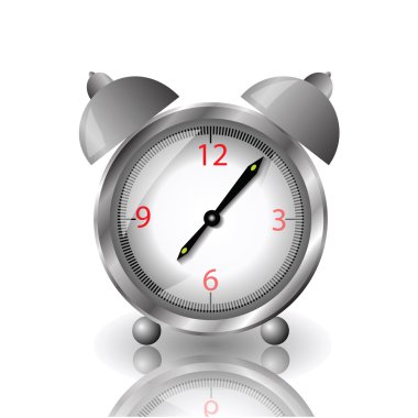 Alarm saati