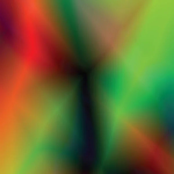 Färgglada abstrakt bakgrund — Stock vektor
