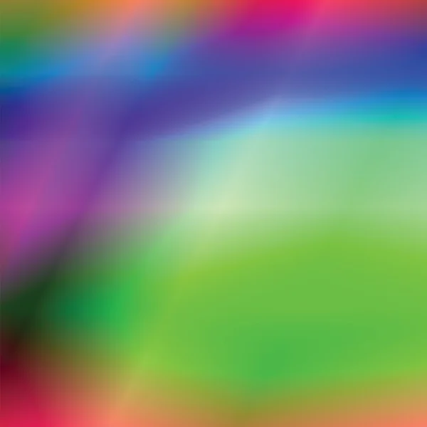 Abstrakter mehrfarbiger Hintergrund — Stockvektor