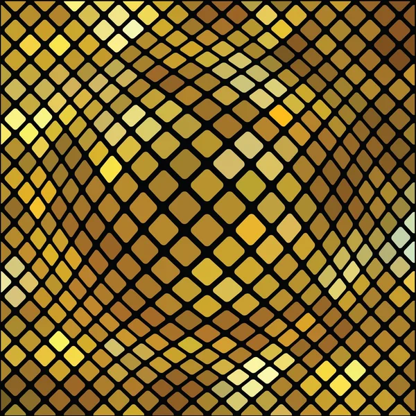 Мозаїка фон — стоковий вектор