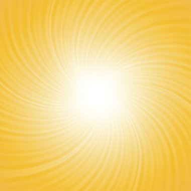 Turuncu hareketli arka plan