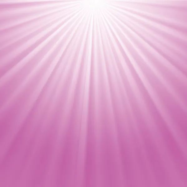 pembe ışınları arka plan