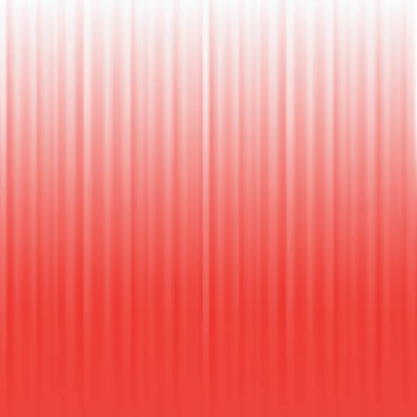 Red wave background — Stok Vektör