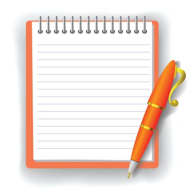 defter ve kalem