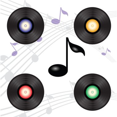 Vinil Kayıt