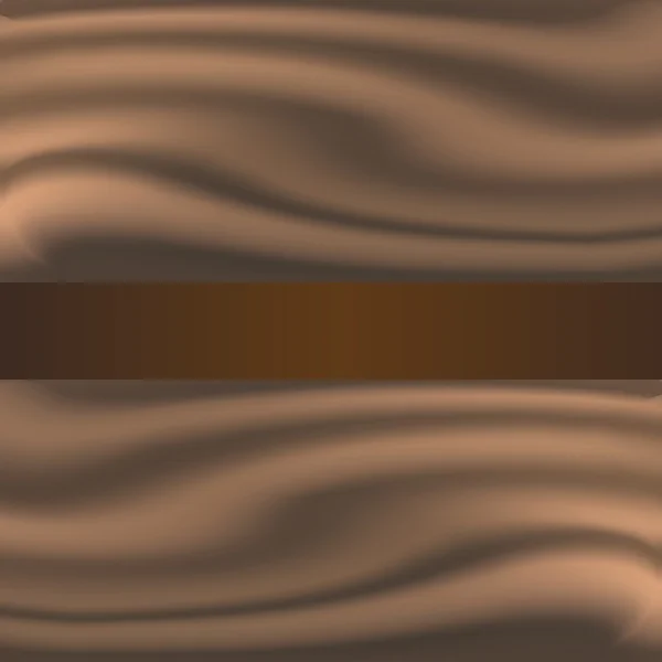 抽象咖啡背景 — 图库矢量图片