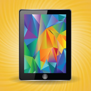 tablet bilgisayar