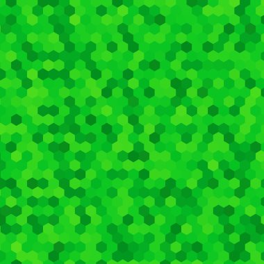 Yeşil soyut arkaplan