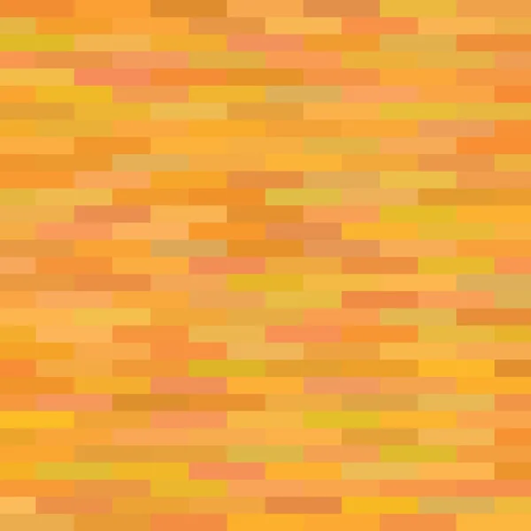 Анотація оранжеве тло — стоковий вектор