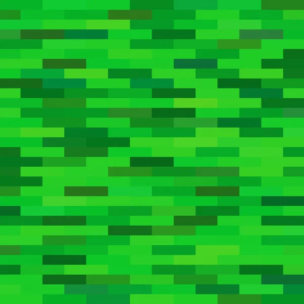 Зелений Цегла фону — стоковий вектор