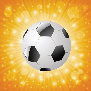 Futbol topu