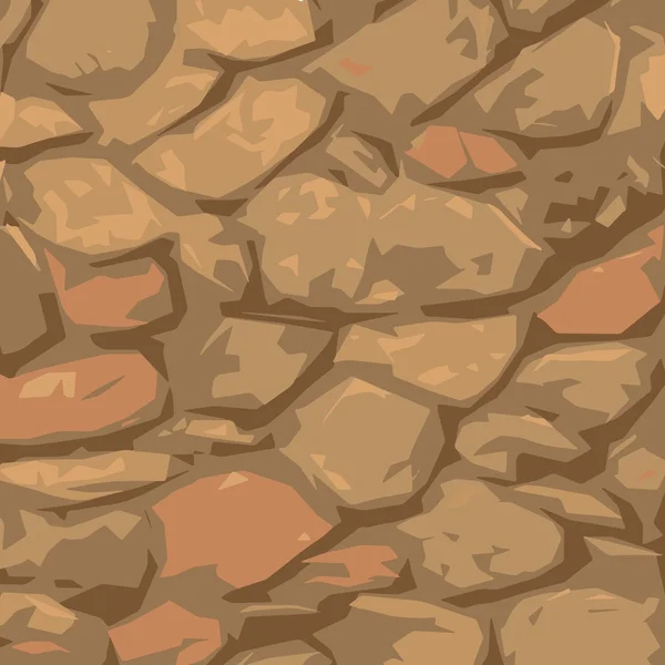 Kamień tekstury — Wektor stockowy