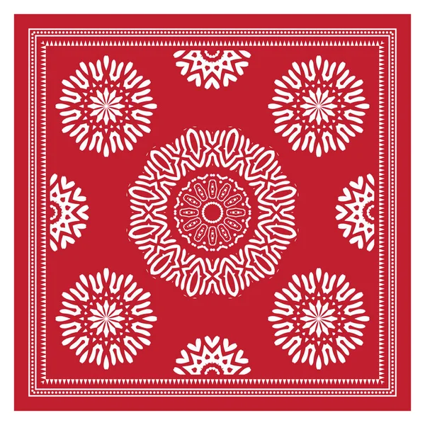 Bandana Şalı, Masa örtüsü Kumaşı, İpek Boyun Atkısı, Mendil Tasarımı, Süs Paisley, Kare Şablon