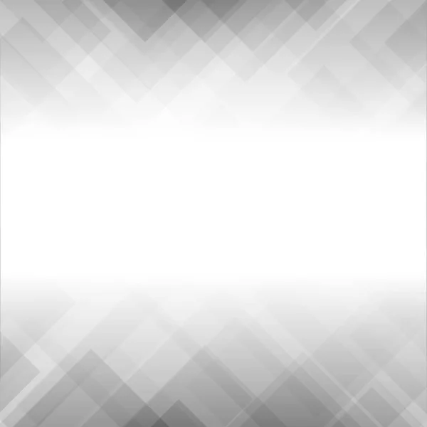 Abstrato Elegante Diagonal Cinza Fundo Padrão Cinzento Abstrato Textura Quadrados — Vetor de Stock