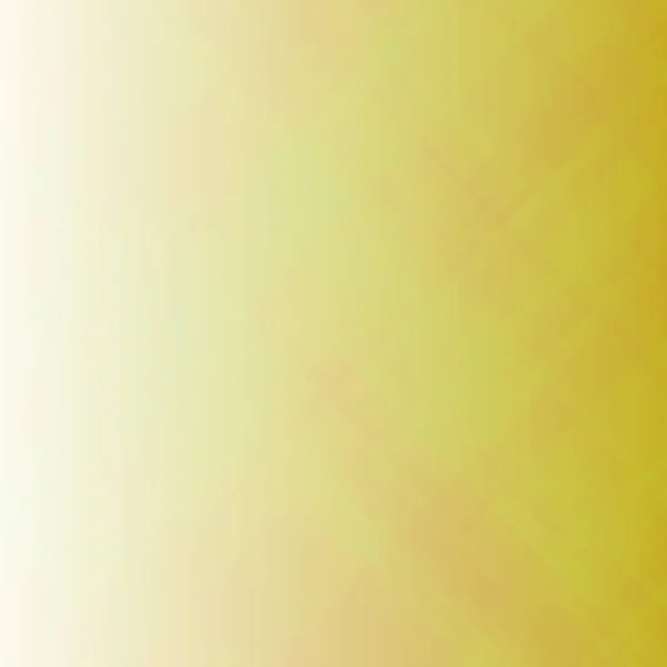Abstract Elegante Diagonal Fundo Amarelo Padrão Amarelo Abstrato Textura Quadrados — Vetor de Stock