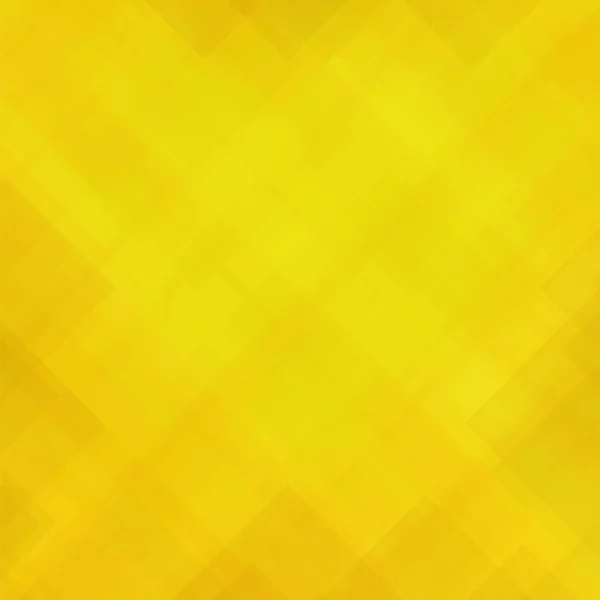 Abstract Elegante Diagonal Fundo Amarelo Padrão Amarelo Abstrato Textura Quadrados — Fotografia de Stock