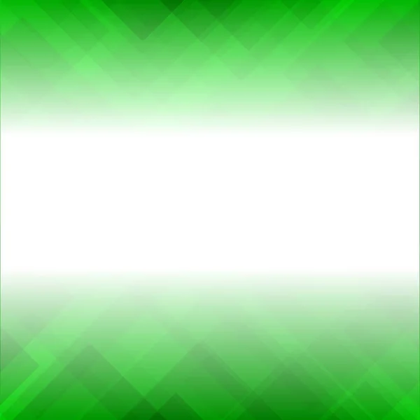Αφηρημένο Κομψό Διαγώνιο Πράσινο Φόντο Αφηρημένο Πράσινο Μοτίβο Τετράγωνα Υφή — Φωτογραφία Αρχείου