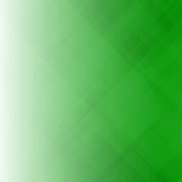 Abstrakte Elegante Diagonale Grüne Hintergrund Abstraktes Grünes Muster Textur Von — Stockfoto