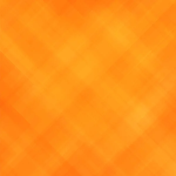 Abstract Elegante Diagonale Oranje Achtergrond Abstract Oranje Patroon Vierkanten Textuur — Stockfoto