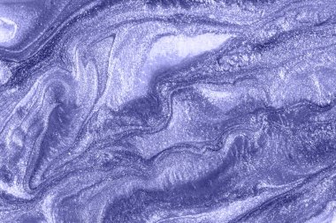 Parlayan tırnak cilası soyut arkaplan.