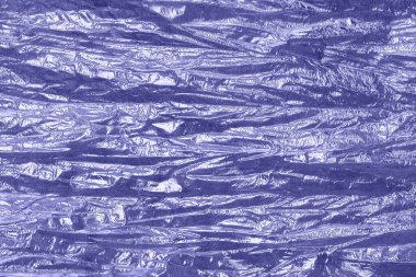 Çok peri renginin soyut modern kumaş desenli arka planı