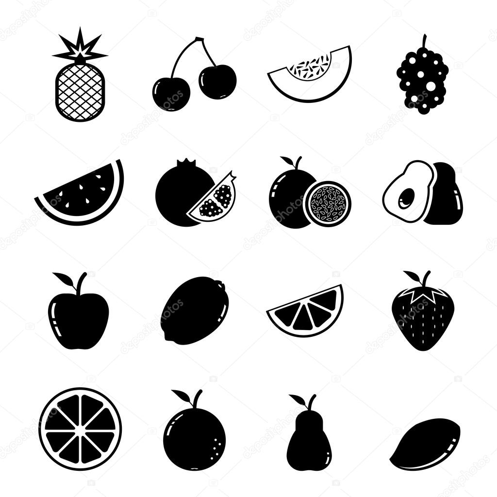 Fruit Icon