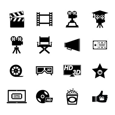 Film Simgesi