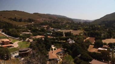 carmel valley california üzerinde atış kaydırma