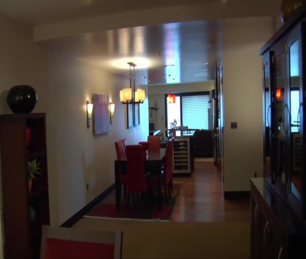 Suite hôtel de luxe moderne avec piscine pour couple 