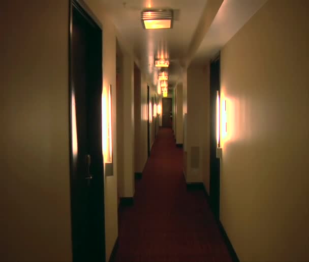Hall d'hôtel moderne 