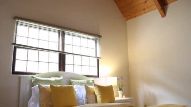 güneşli odasını Düzenle