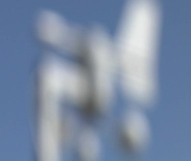 Weathervane araç