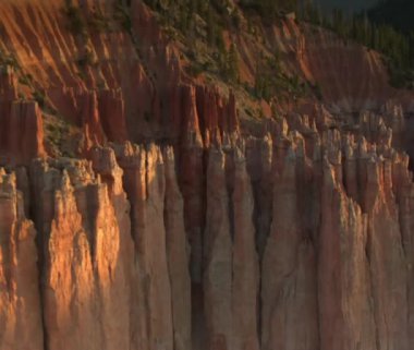 Bryce Kanyonu Ulusal Parkı